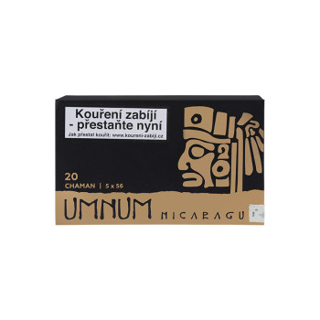 Umnum Chaman 1/20 - 2