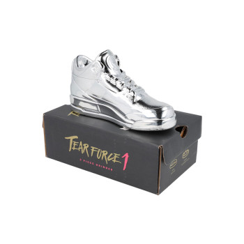 Zorr Grinder Tear Force 1 silver - 3