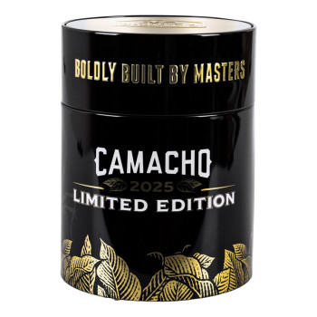 Camacho Limited Edition 2025 1/20 - 2