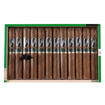 Davidoff Escurio 10th Anniversario 1/12 - 3