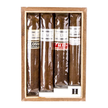 Horacio Le Coffret Lim. Edit.Sampler - 4 pcs - 2