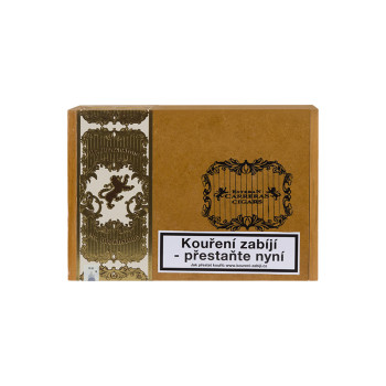 Esteban Carreras Mr. Brownstone Natural Sesenta 1/20 - 2