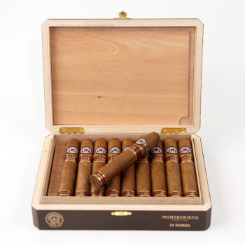 Montecristo Dumas 1/20 - 1