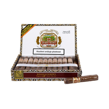 Arturo Fuente Magnum Rosado R56 1/25 - 2