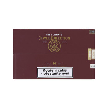 Joya de Nicaragua the Ultimate Jewel Collection - 14 pcs