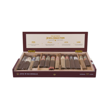 Joya de Nicaragua the Ultimate Jewel Collection - 14 pcs - 2
