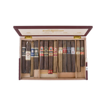 Joya de Nicaragua the Ultimate Jewel Collection - 14 pcs - 3