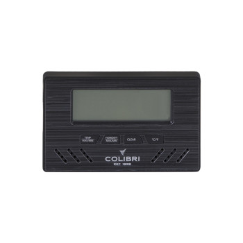 COLIBRI Humidor Grand Quasar rot für150-175 Zigarren - 5