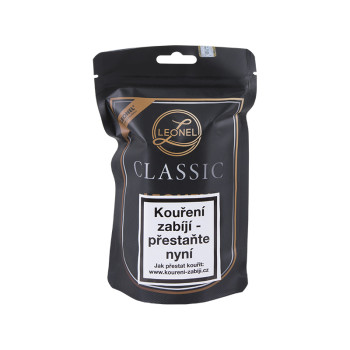 Leonel Classic Petit Corona Freshpack - 10 pcs