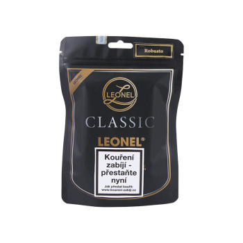 Leonel Classic Robusto Freshpack - 5 pcs