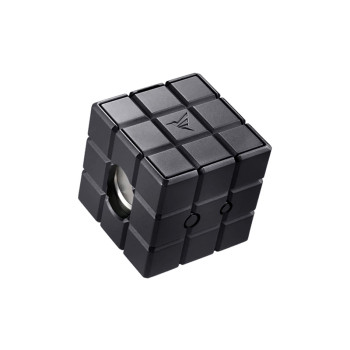 Colibri Desktop-Cutter Heritage Cube black