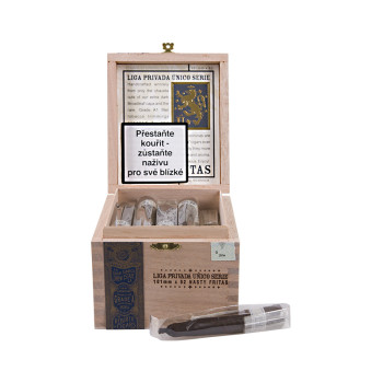 Drew Estate Liga Privada Nasty Fritas 1/25 - 2