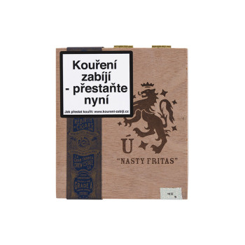 Drew Estate Liga Privada Nasty Fritas 1/25 - 2