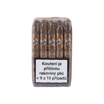 Gurkha Humidor Special Edition 35th Anniversary + 75 cigars - 5