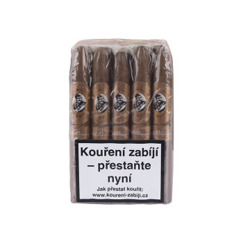 Gurkha Humidor Special Edition 35th Anniversary + 75 cigars - 6