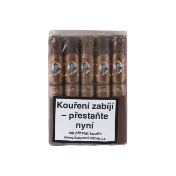 Gurkha Humidor Special Edition 35th Anniversary + 75 cigars - 7