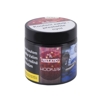 Hookain Fellatio 50g