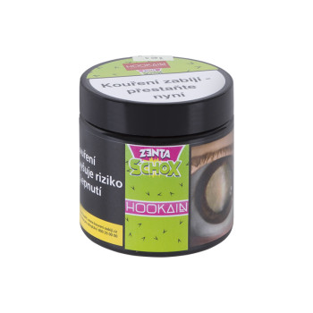 Hookain Zenta Schox 50g