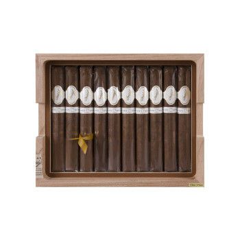 Davidoff Chefs Edition 2025 1/10 - 1