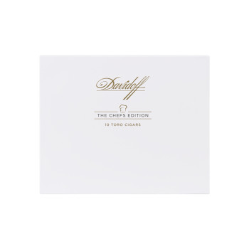 Davidoff Chefs Edition 2025 1/10