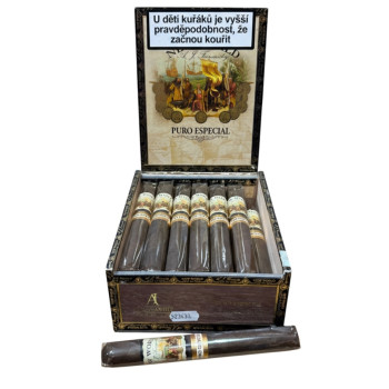 New World Puro Espec.Toro 1/20