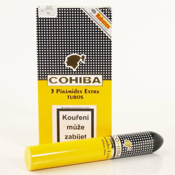 Cohiba Piramides Extra A/T 1/3