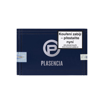 Plasencia Alma del Cielo Celeste Robusto 1/10