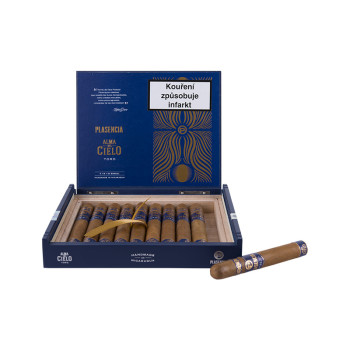 Plasencia Alma del Cielo Boreal Toro 1/10 - 2