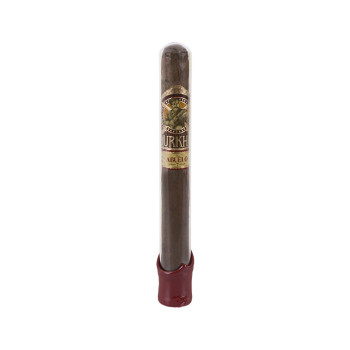 Gurkha Private Select Churchill Maduro Abuelo Crystal 1/5 - 2