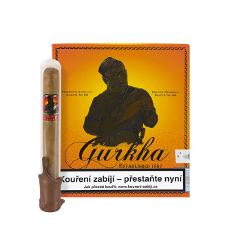 Gurkha Grand Reserve Robusto Crystal 1/5