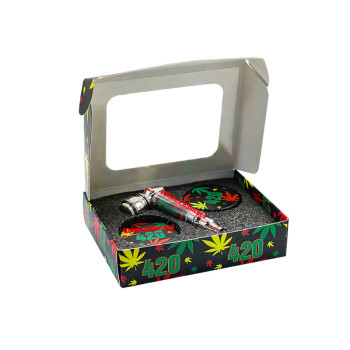 Zorr Herb Set 420 - 2