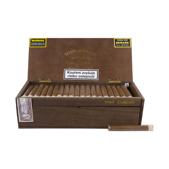 Rocky Patel Edge Toro Corojo 1/100 - 2