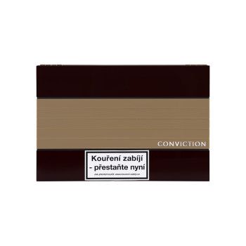 Rocky Patel Conviction Toro 1/10 - 3