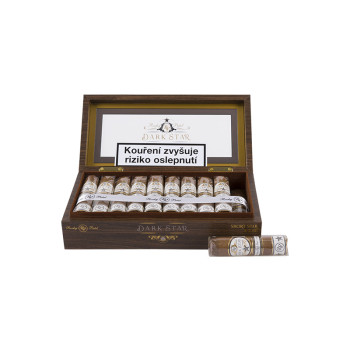 Rocky Patel Dark Star Short Star 1/20