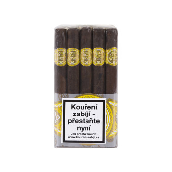 Rocky Patel Seed To Smoke Classic Churchill 1/10