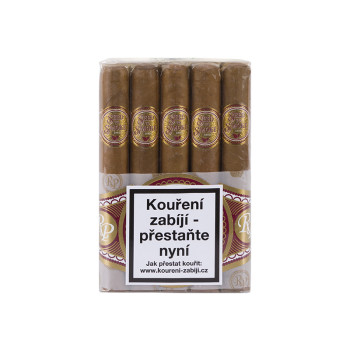 Rocky Patel Seed To Smoke Shade Toro 1/10