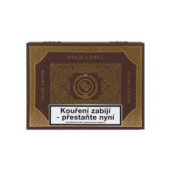 Rocky Patel Gold Label Robusto 1/20 - 2