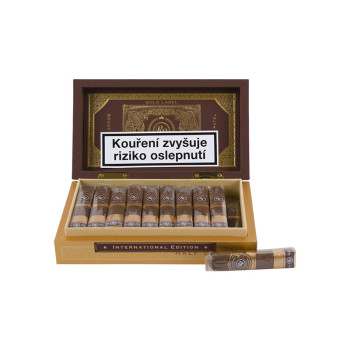 Rocky Patel Gold Label Half Corona 1/20 - 2