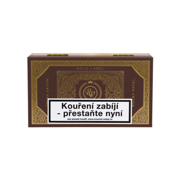 Rocky Patel Gold Label Half Corona 1/20 - 2