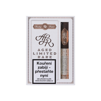 Rocky Patel A.L.R. Gift Pack Toro - 5 pcs