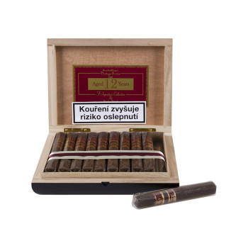 Rocky Patel Vintage 1990 Robusto Rounded 1/20 - 2