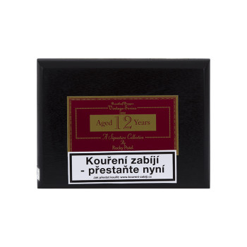 Rocky Patel Vintage 1990 Robusto Rounded 1/20 - 2