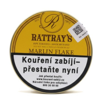 Rattray´s  Marlin Flake 50g