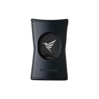COLIBRI Cutter Slim black/black