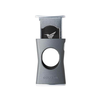 COLIBRI Cutter Slim anthracite/chrom - 3