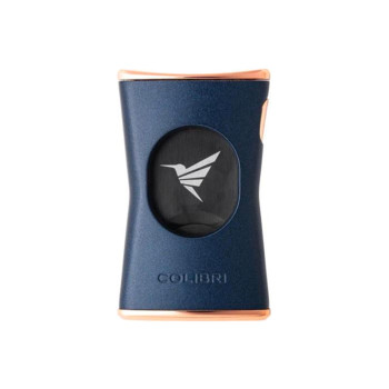 COLIBRI Cutter Slim marine/gold