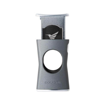 COLIBRI Cutter Slim marine/gold - 2
