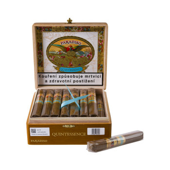 Paradiso Quintessence Robusto 1/24 - 2