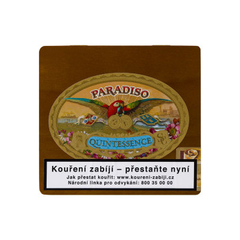 Paradiso Quintessence Robusto 1/24 - 2