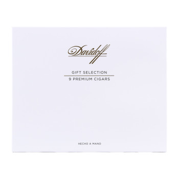 Davidoff Premium Selection - 9 pcs